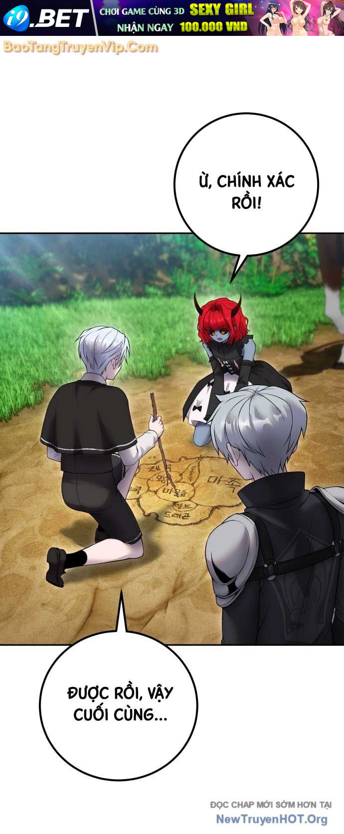 Tôi Mạnh Hơn Anh Hùng - Chapter 72 - Page 63