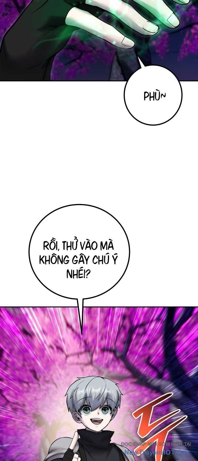 Tôi Mạnh Hơn Anh Hùng - Chapter 73 - Page 11