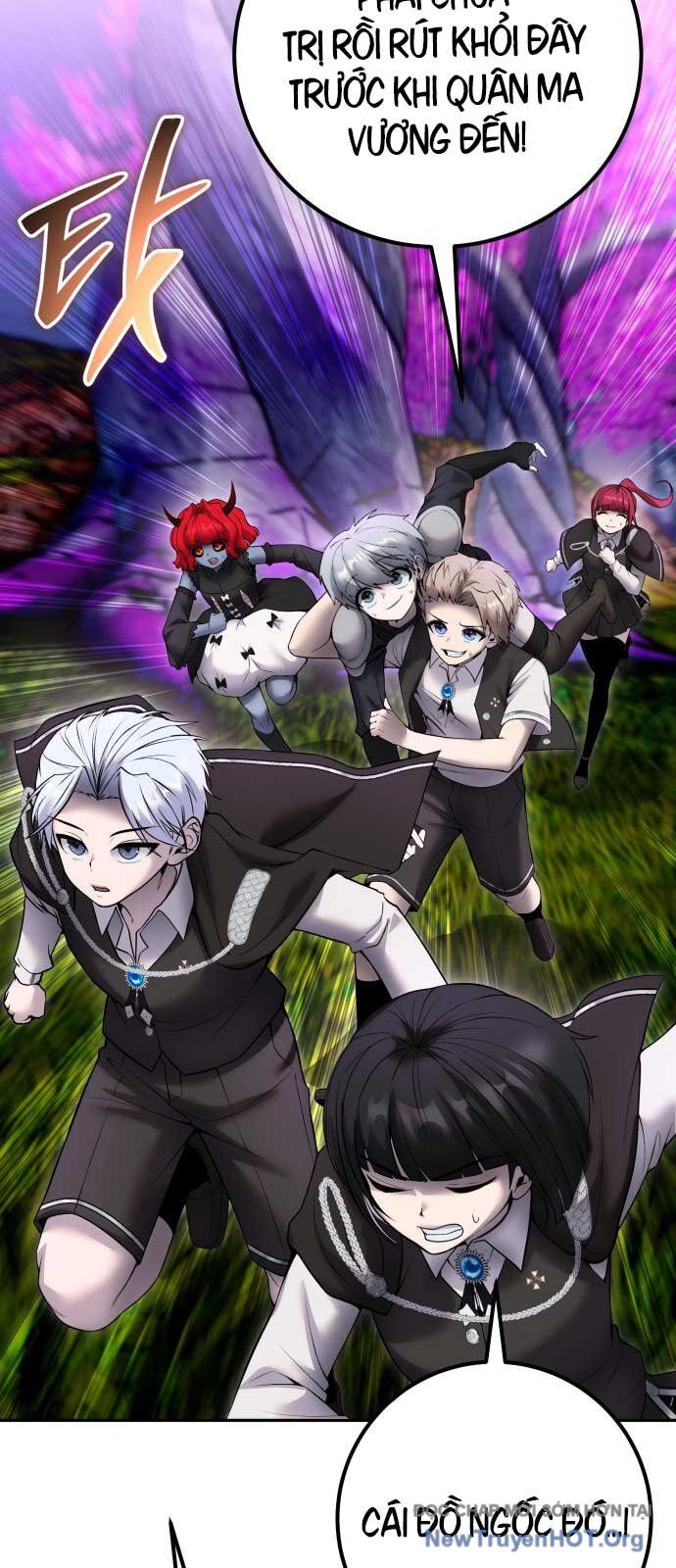 Tôi Mạnh Hơn Anh Hùng - Chapter 73 - Page 13