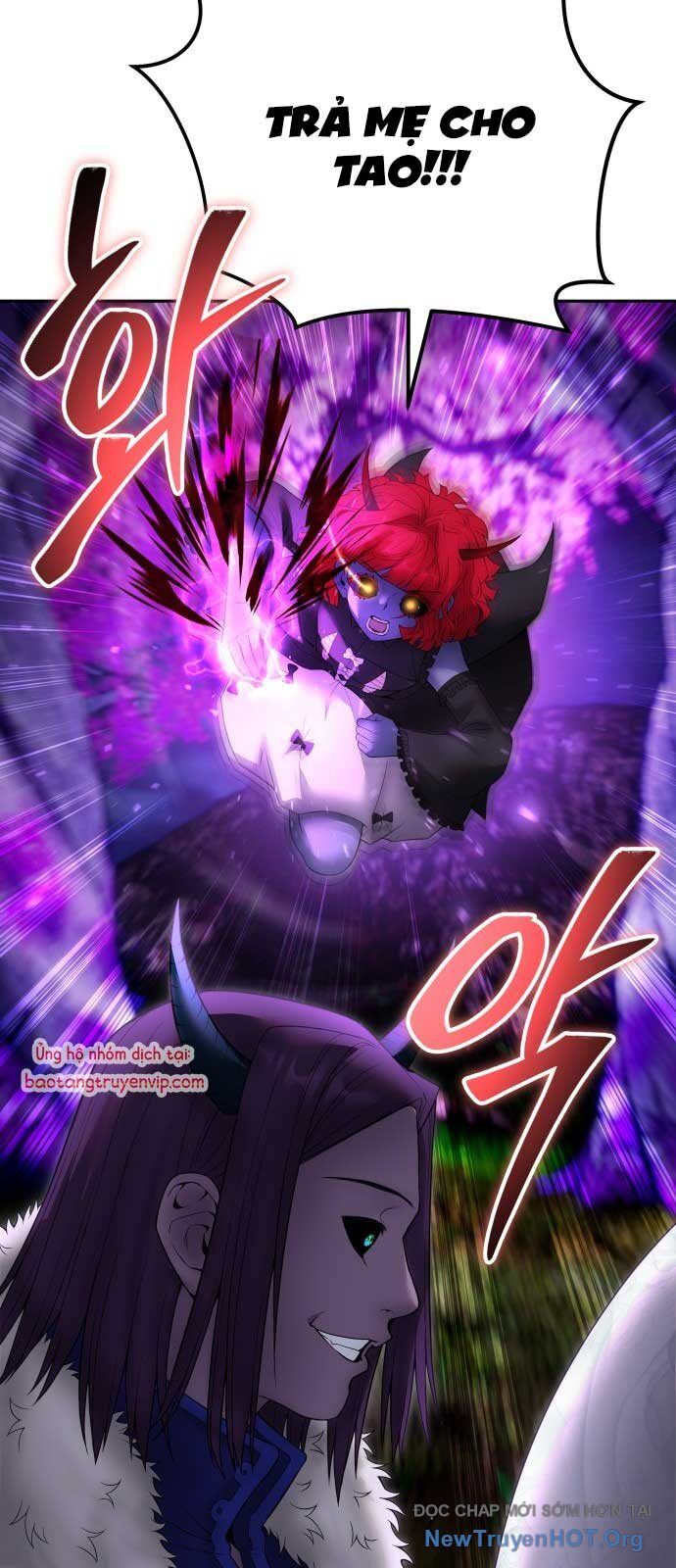 Tôi Mạnh Hơn Anh Hùng - Chapter 73 - Page 37