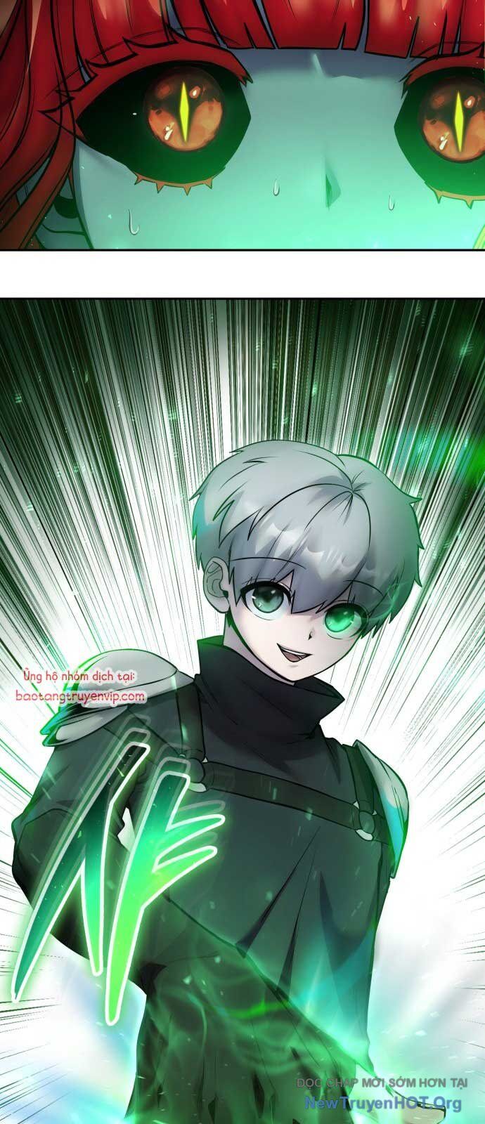 Tôi Mạnh Hơn Anh Hùng - Chapter 73 - Page 4