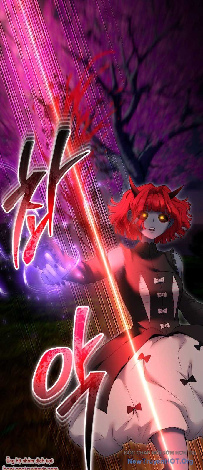 Tôi Mạnh Hơn Anh Hùng - Chapter 73 - Page 44