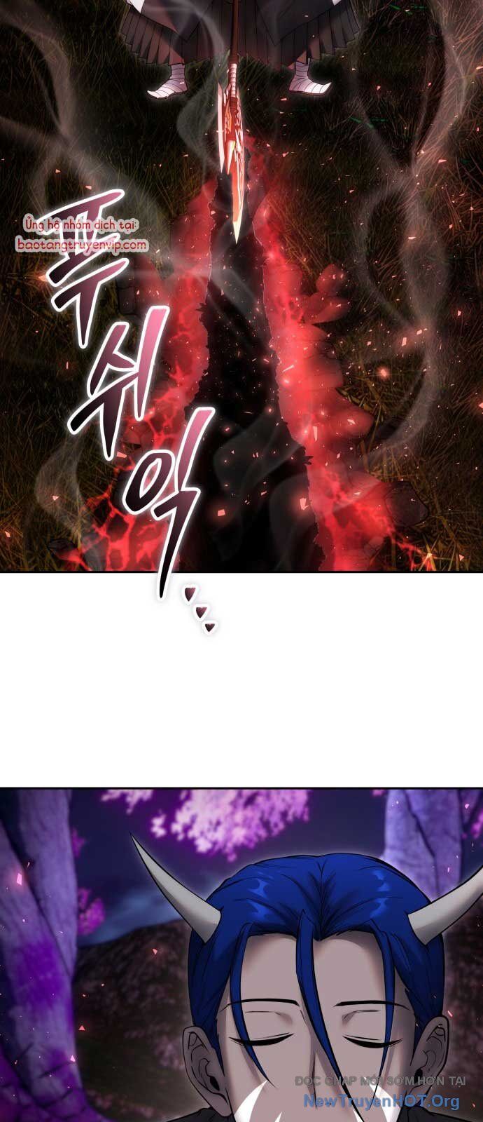 Tôi Mạnh Hơn Anh Hùng - Chapter 73 - Page 46