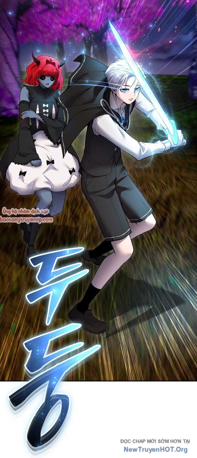 Tôi Mạnh Hơn Anh Hùng - Chapter 73 - Page 48