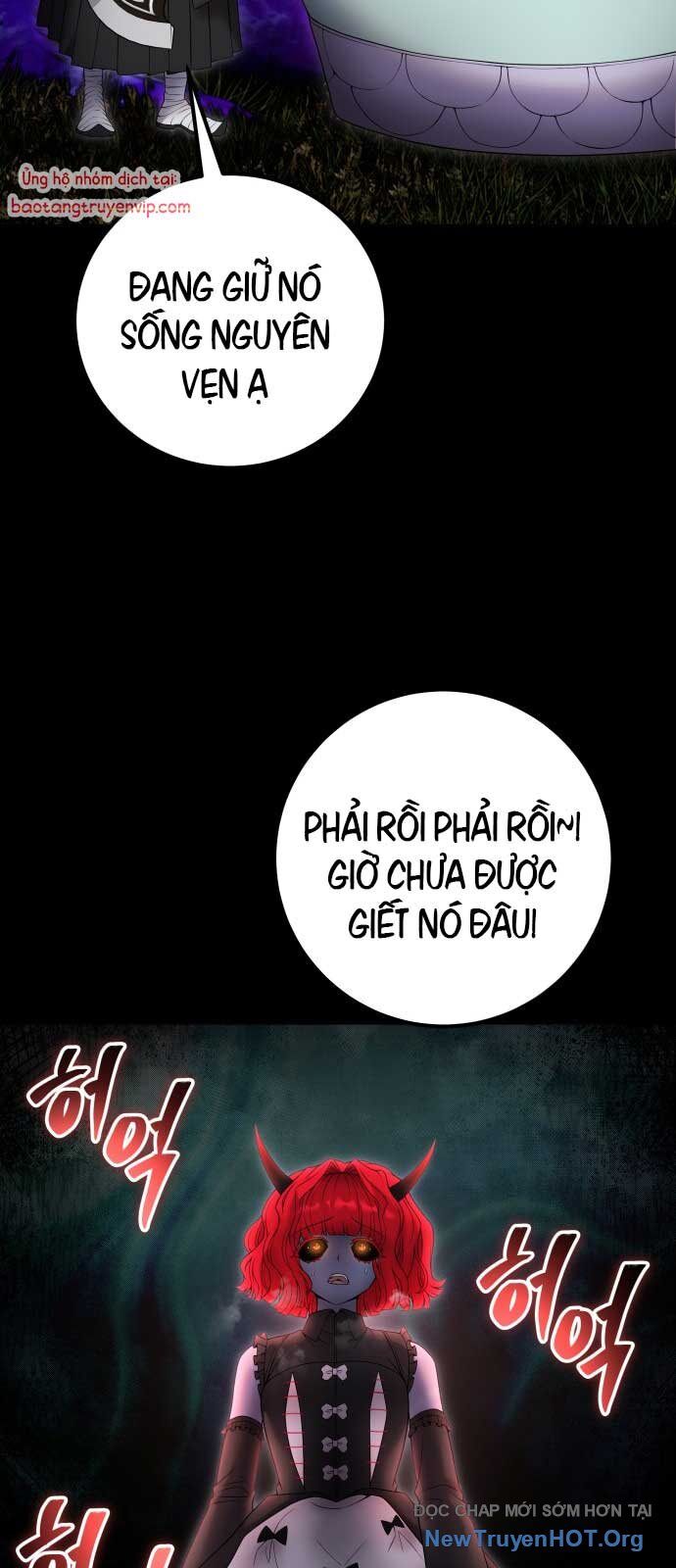 Tôi Mạnh Hơn Anh Hùng - Chapter 73 - Page 58