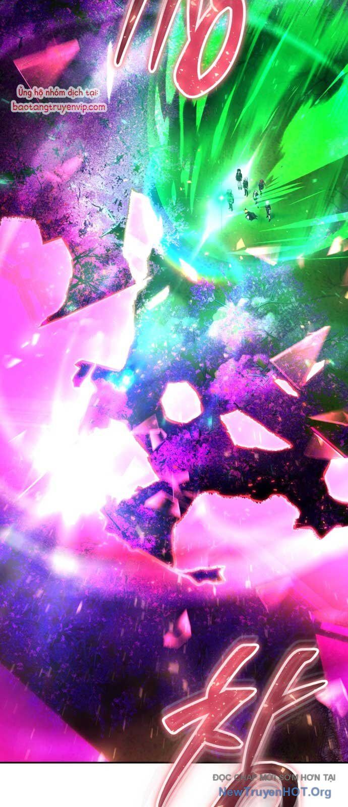 Tôi Mạnh Hơn Anh Hùng - Chapter 73 - Page 6