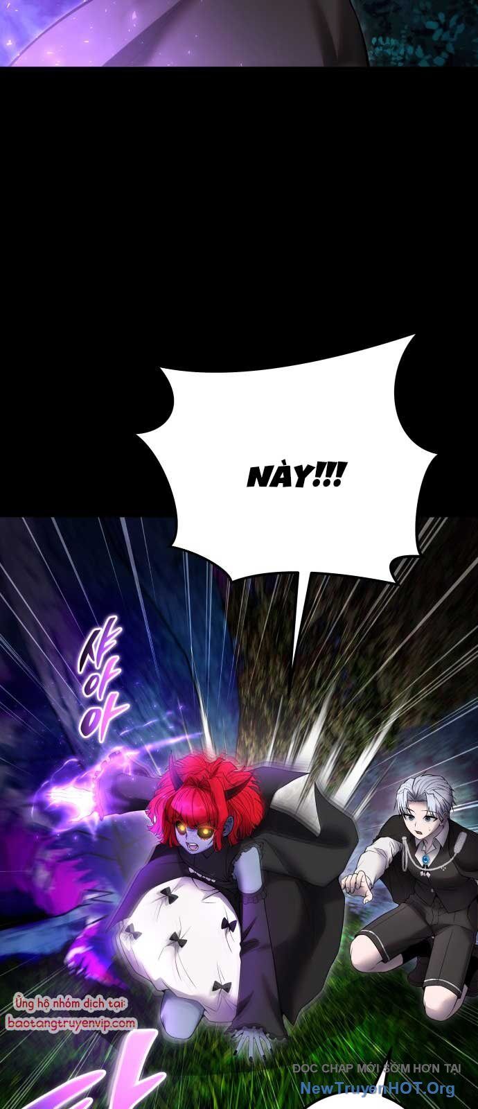 Tôi Mạnh Hơn Anh Hùng - Chapter 73 - Page 61