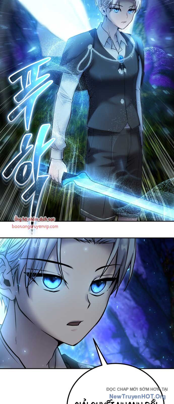 Tôi Mạnh Hơn Anh Hùng - Chapter 73 - Page 69