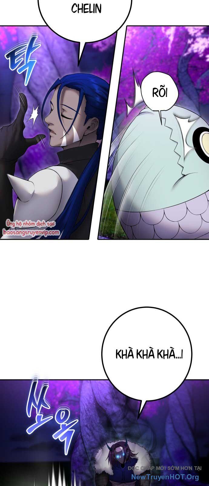 Tôi Mạnh Hơn Anh Hùng - Chapter 73 - Page 75