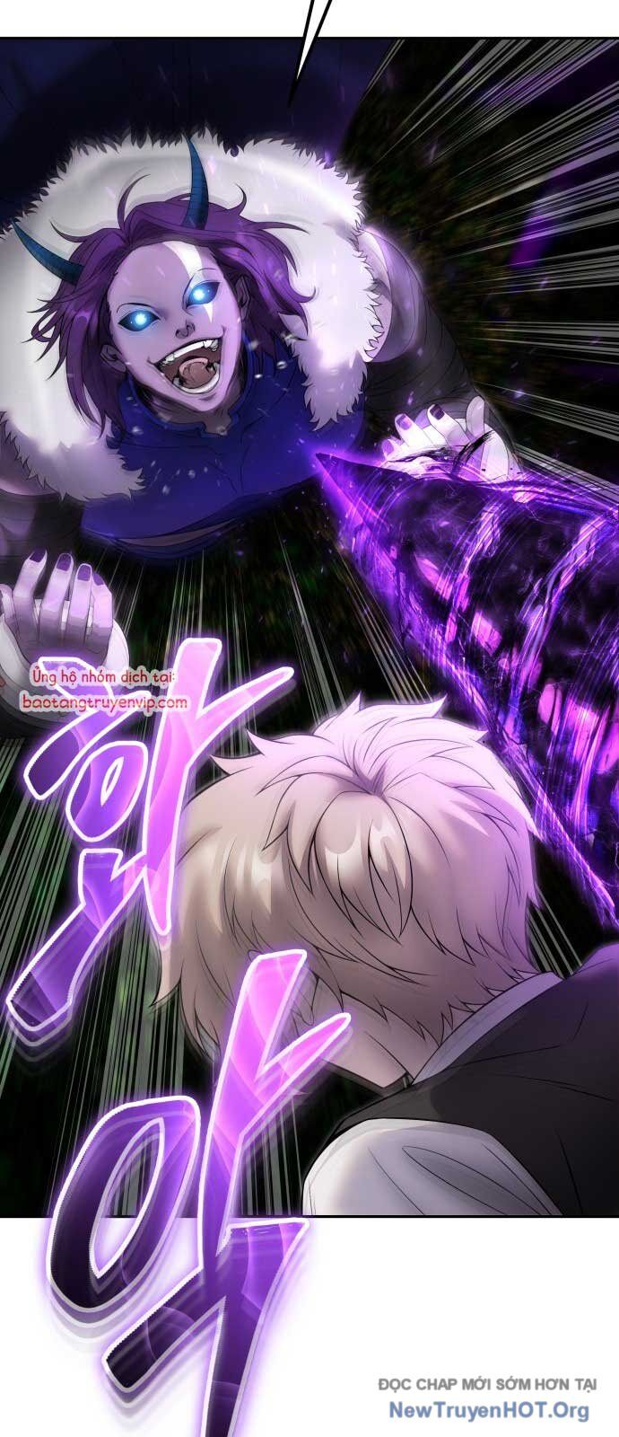 Tôi Mạnh Hơn Anh Hùng - Chapter 73 - Page 80