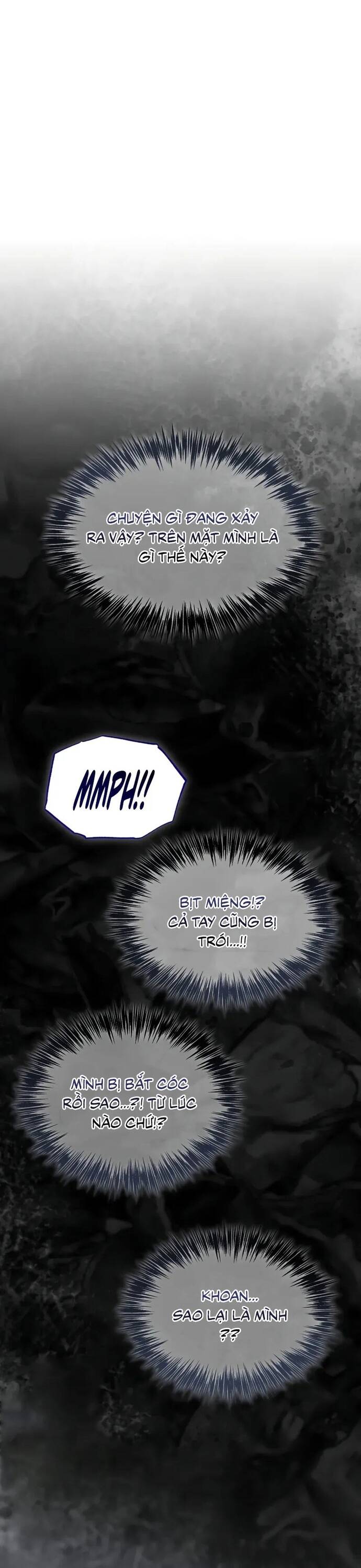Cẩm Nang Sinh Tồn Của Vai Quần Chúng Cấp Siêu Việt - Chapter 1 - Page 23