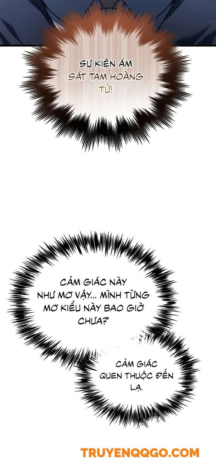 Cẩm Nang Sinh Tồn Của Vai Quần Chúng Cấp Siêu Việt - Chapter 1 - Page 29