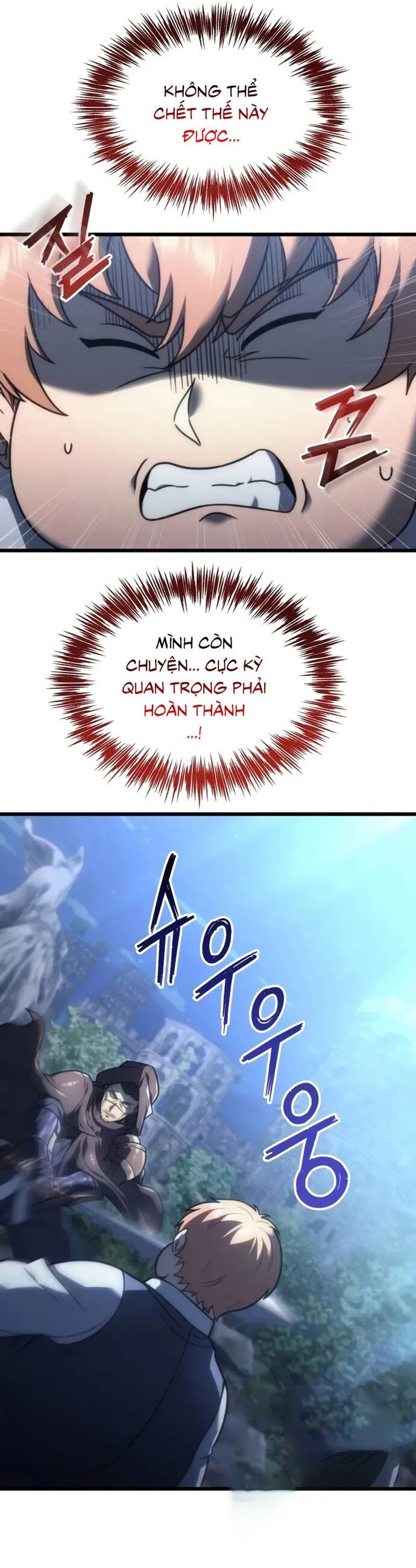 Cẩm Nang Sinh Tồn Của Vai Quần Chúng Cấp Siêu Việt - Chapter 1 - Page 41