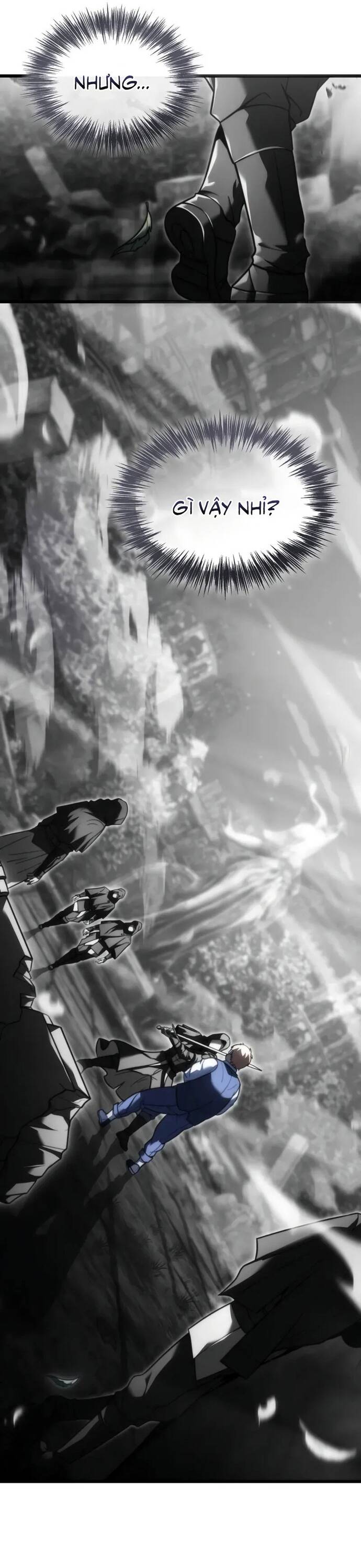 Cẩm Nang Sinh Tồn Của Vai Quần Chúng Cấp Siêu Việt - Chapter 1 - Page 42