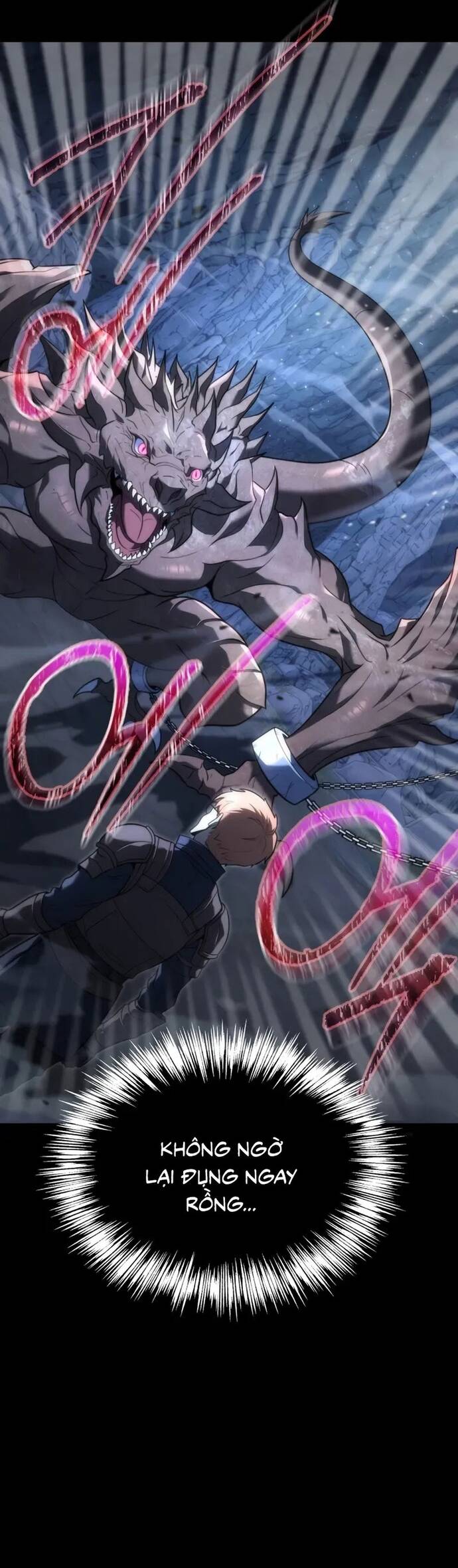 Cẩm Nang Sinh Tồn Của Vai Quần Chúng Cấp Siêu Việt - Chapter 1 - Page 5