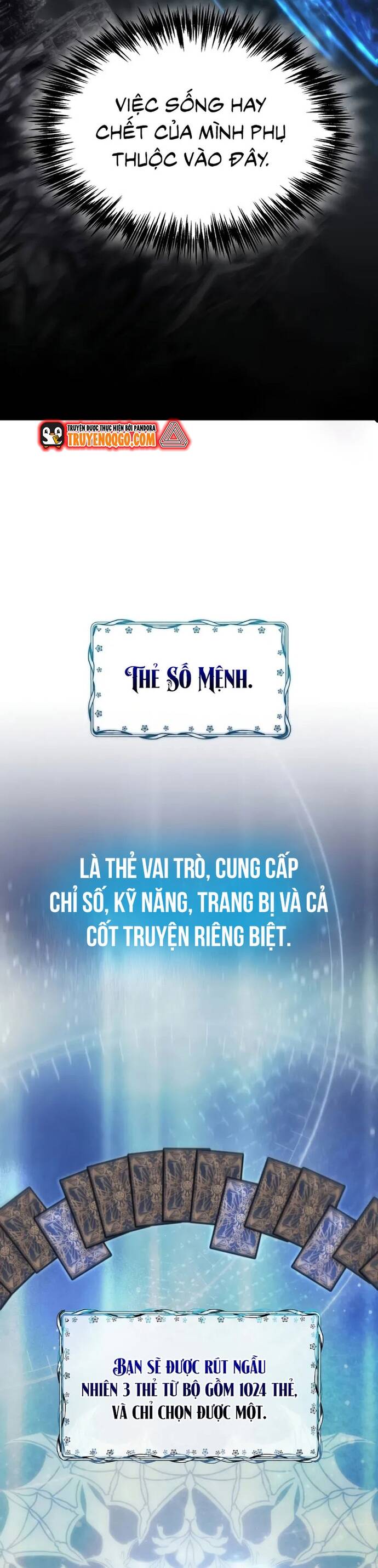 Cẩm Nang Sinh Tồn Của Vai Quần Chúng Cấp Siêu Việt - Chapter 1 - Page 50