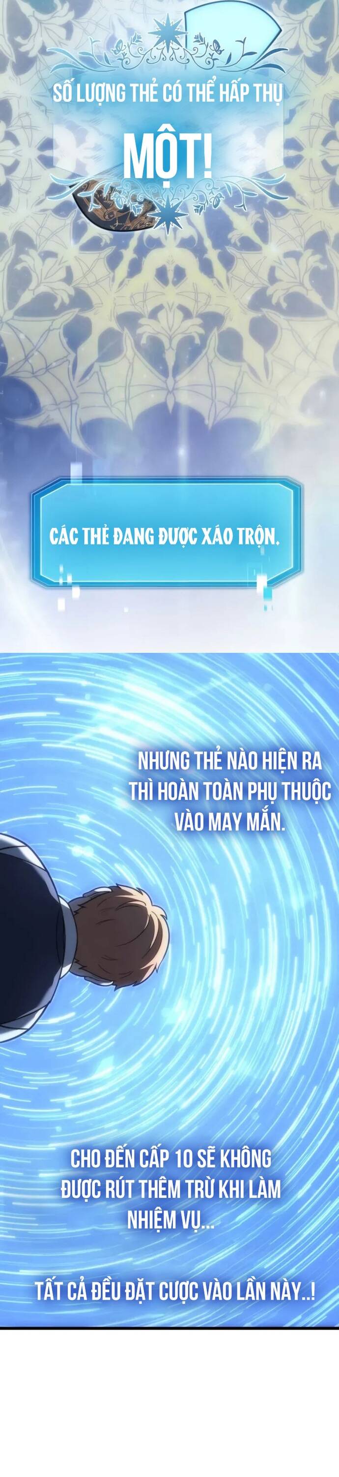 Cẩm Nang Sinh Tồn Của Vai Quần Chúng Cấp Siêu Việt - Chapter 1 - Page 51
