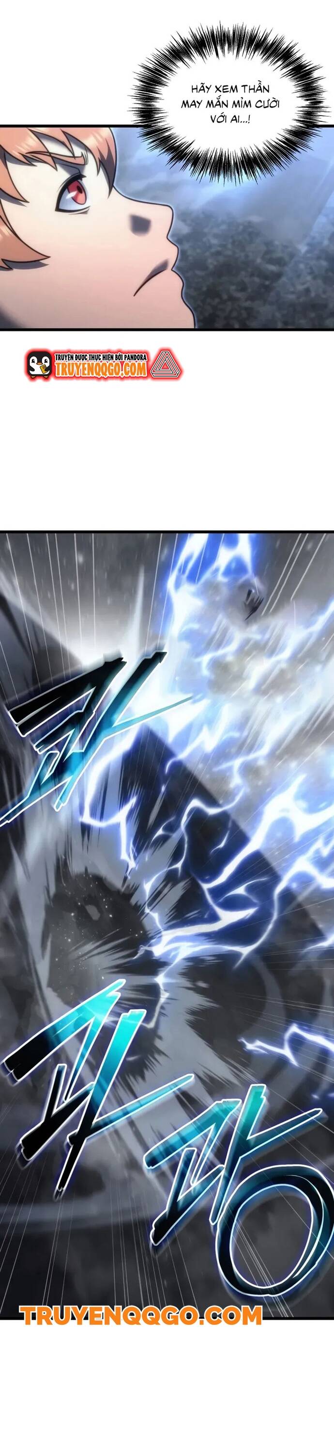 Cẩm Nang Sinh Tồn Của Vai Quần Chúng Cấp Siêu Việt - Chapter 1 - Page 52