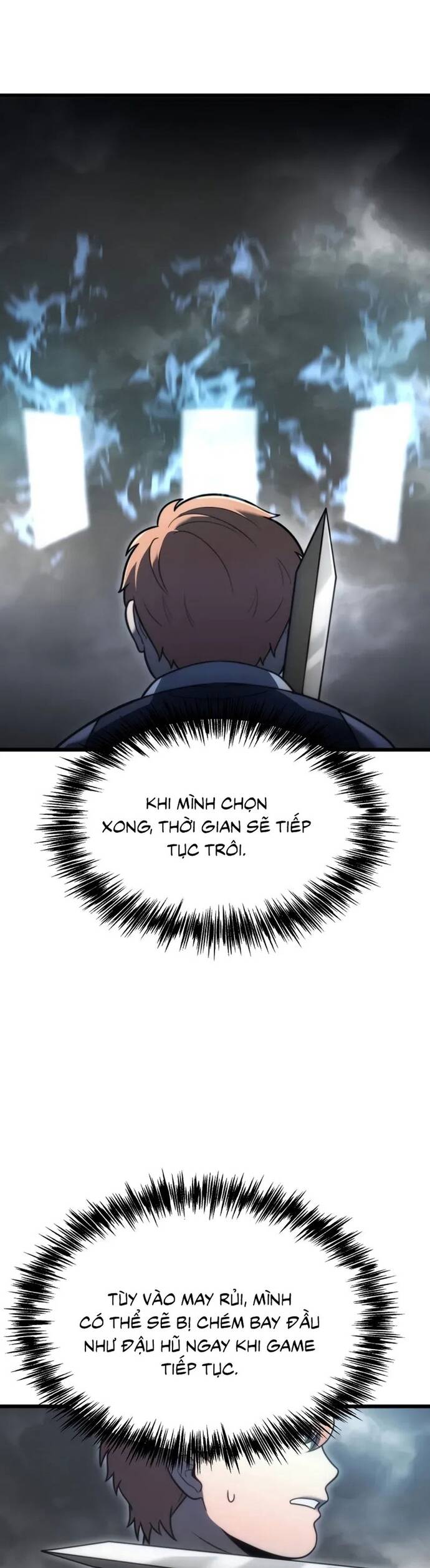 Cẩm Nang Sinh Tồn Của Vai Quần Chúng Cấp Siêu Việt - Chapter 1 - Page 53
