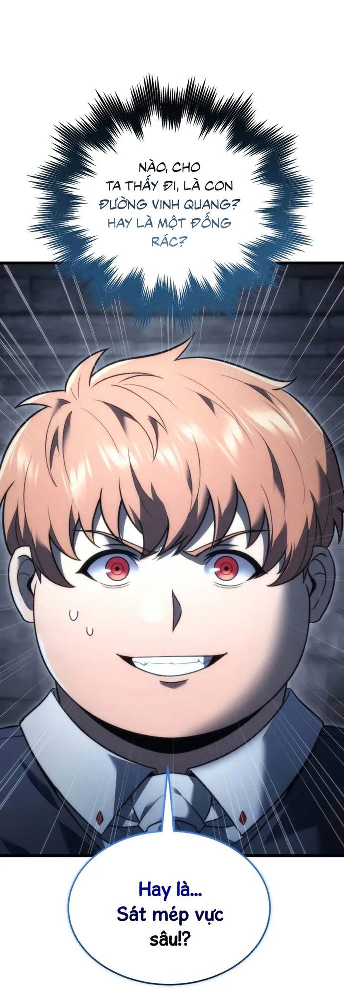 Cẩm Nang Sinh Tồn Của Vai Quần Chúng Cấp Siêu Việt - Chapter 1 - Page 55