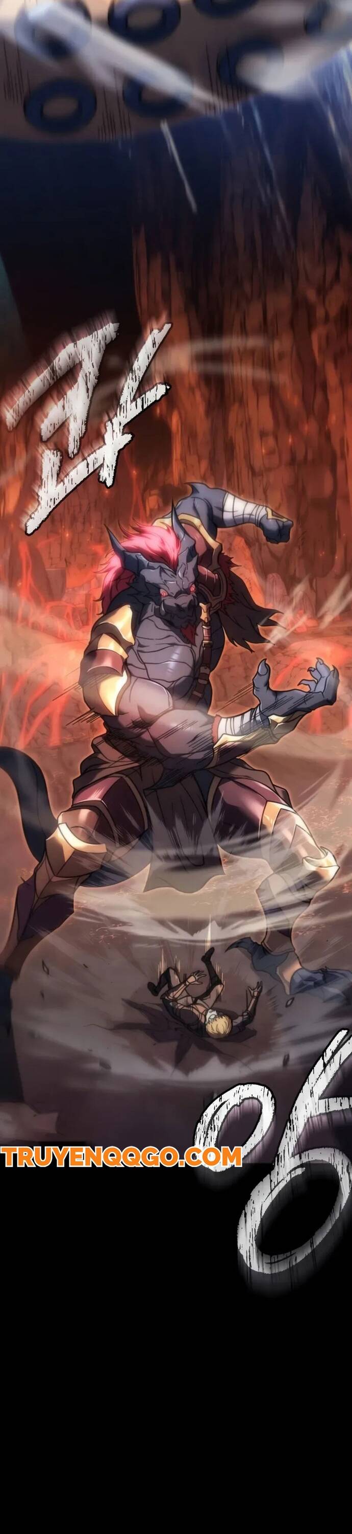 Cẩm Nang Sinh Tồn Của Vai Quần Chúng Cấp Siêu Việt - Chapter 1 - Page 7