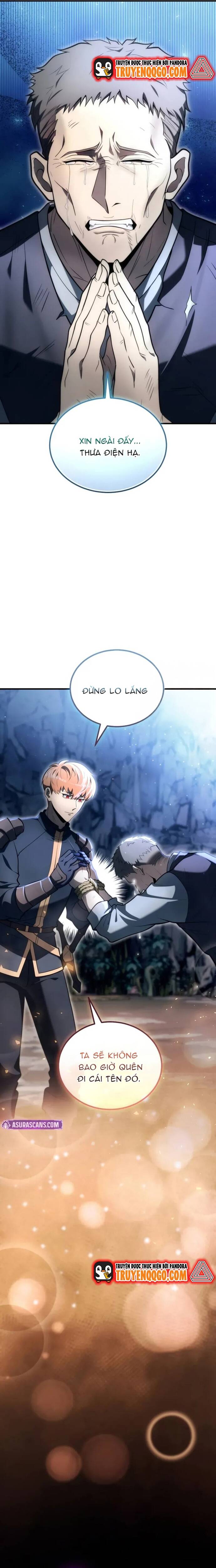 Cẩm Nang Sinh Tồn Của Vai Quần Chúng Cấp Siêu Việt - Chapter 10 - Page 14