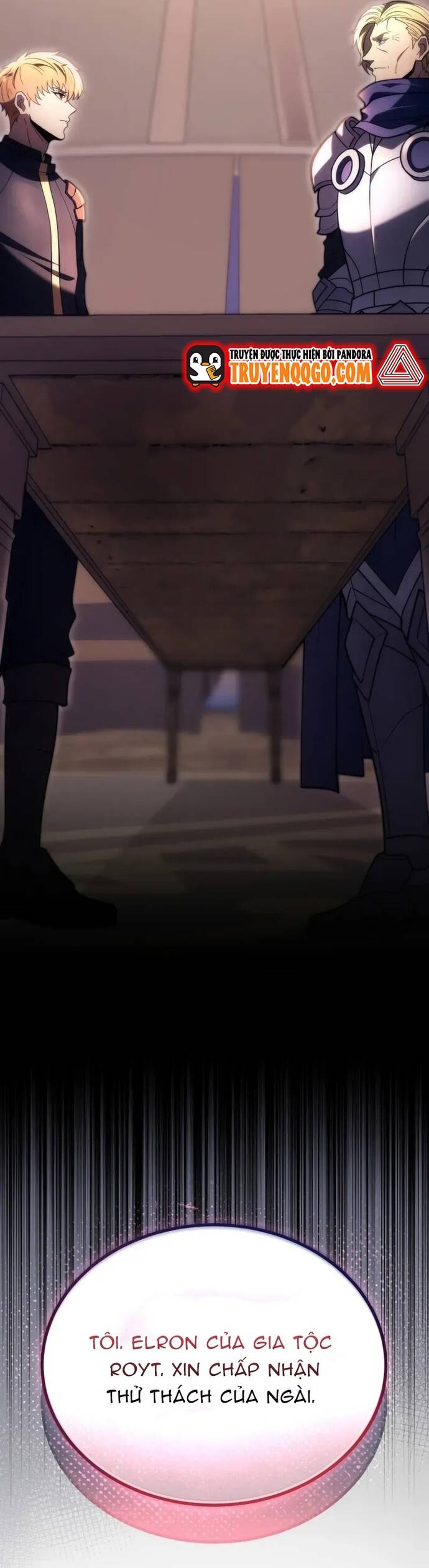 Cẩm Nang Sinh Tồn Của Vai Quần Chúng Cấp Siêu Việt - Chapter 10 - Page 24