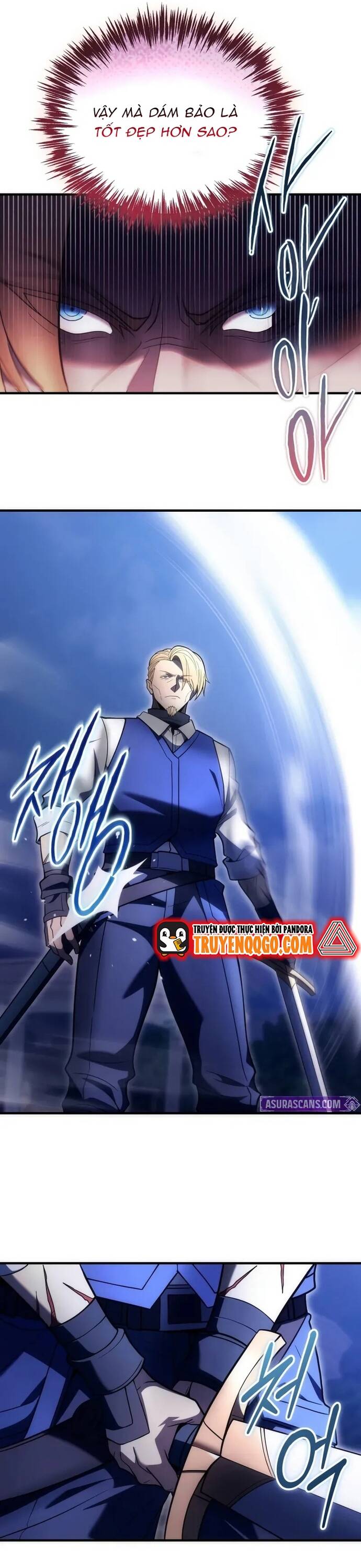 Cẩm Nang Sinh Tồn Của Vai Quần Chúng Cấp Siêu Việt - Chapter 11 - Page 16