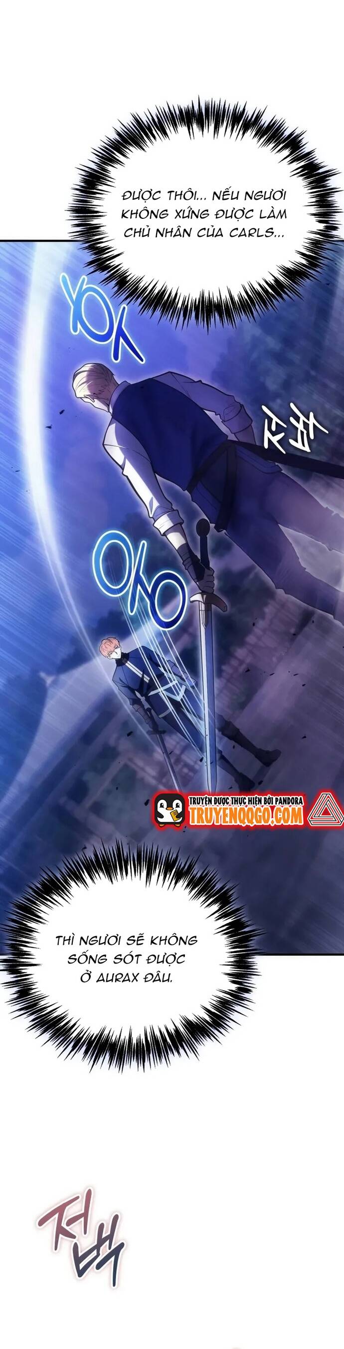 Cẩm Nang Sinh Tồn Của Vai Quần Chúng Cấp Siêu Việt - Chapter 11 - Page 17