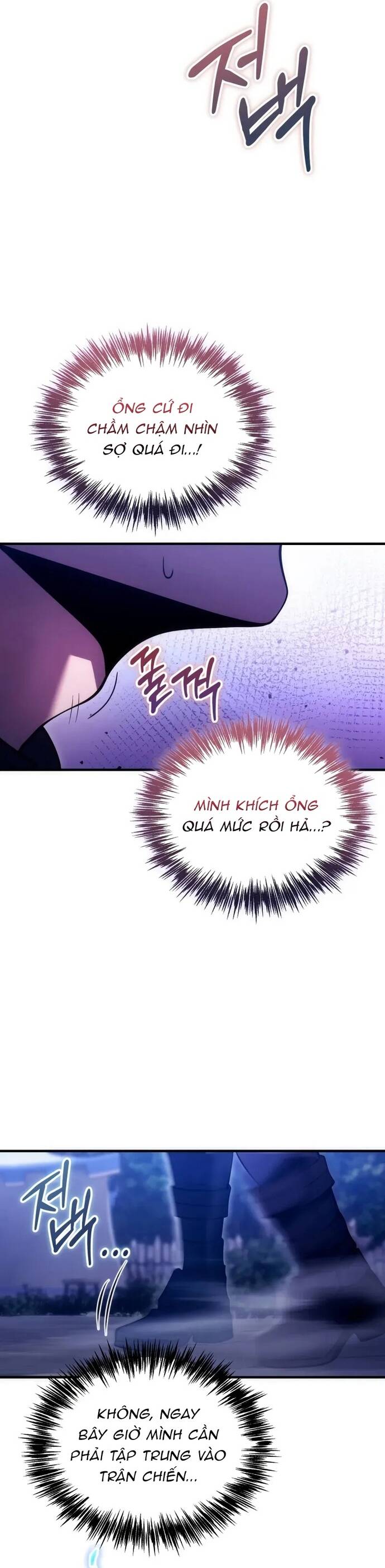 Cẩm Nang Sinh Tồn Của Vai Quần Chúng Cấp Siêu Việt - Chapter 11 - Page 18