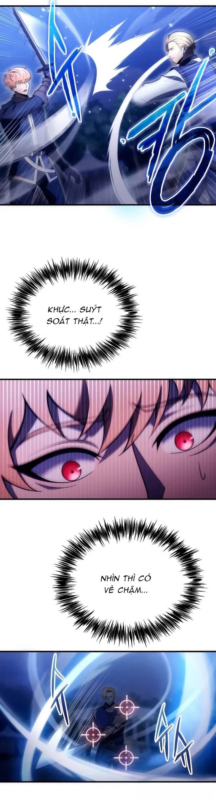 Cẩm Nang Sinh Tồn Của Vai Quần Chúng Cấp Siêu Việt - Chapter 11 - Page 19