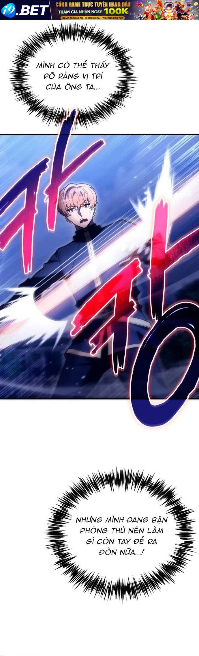 Cẩm Nang Sinh Tồn Của Vai Quần Chúng Cấp Siêu Việt - Chapter 11 - Page 20