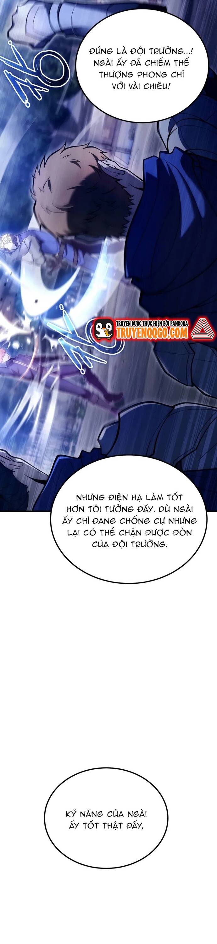Cẩm Nang Sinh Tồn Của Vai Quần Chúng Cấp Siêu Việt - Chapter 11 - Page 22