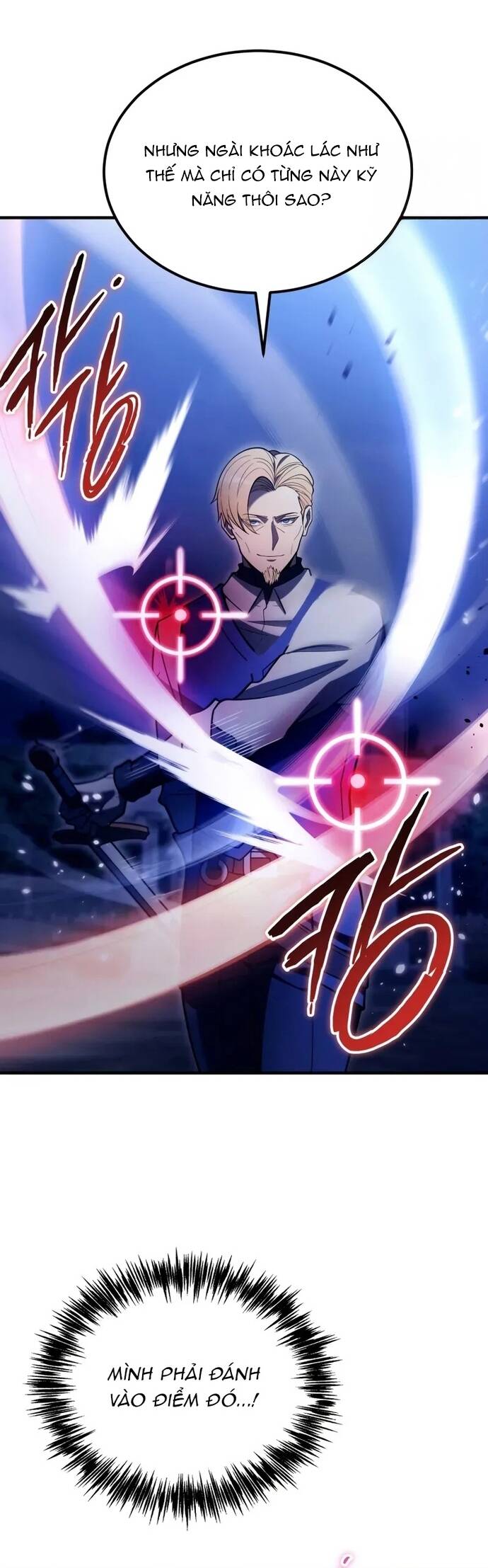 Cẩm Nang Sinh Tồn Của Vai Quần Chúng Cấp Siêu Việt - Chapter 11 - Page 23