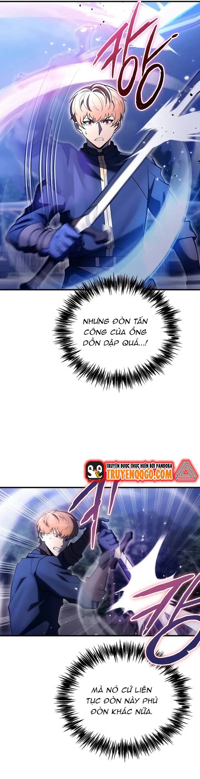 Cẩm Nang Sinh Tồn Của Vai Quần Chúng Cấp Siêu Việt - Chapter 11 - Page 24