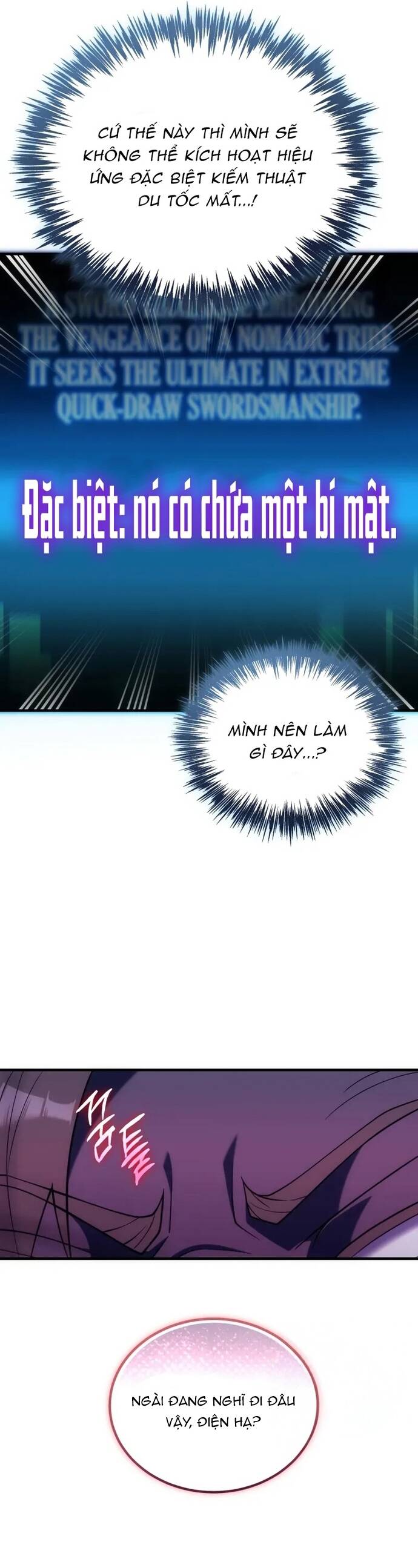 Cẩm Nang Sinh Tồn Của Vai Quần Chúng Cấp Siêu Việt - Chapter 11 - Page 25