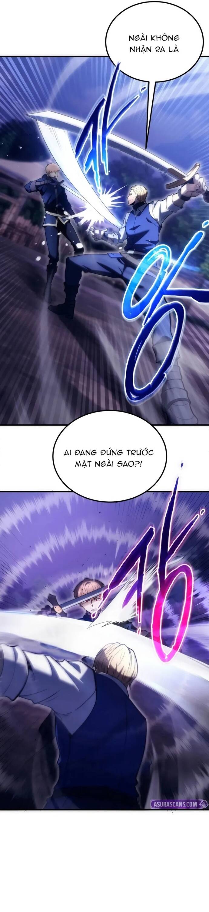 Cẩm Nang Sinh Tồn Của Vai Quần Chúng Cấp Siêu Việt - Chapter 11 - Page 26