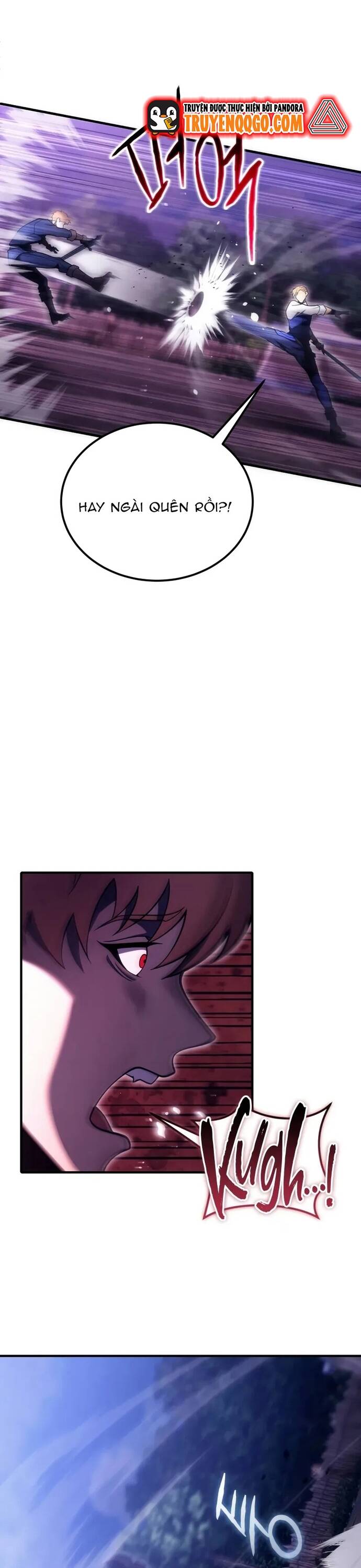 Cẩm Nang Sinh Tồn Của Vai Quần Chúng Cấp Siêu Việt - Chapter 11 - Page 27