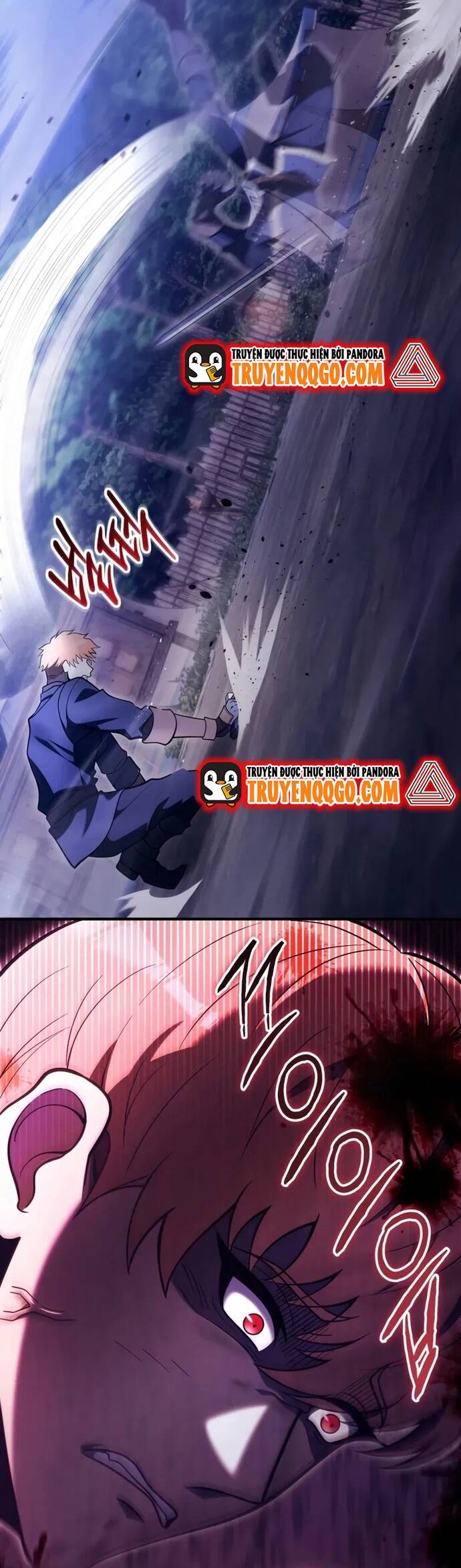 Cẩm Nang Sinh Tồn Của Vai Quần Chúng Cấp Siêu Việt - Chapter 11 - Page 28