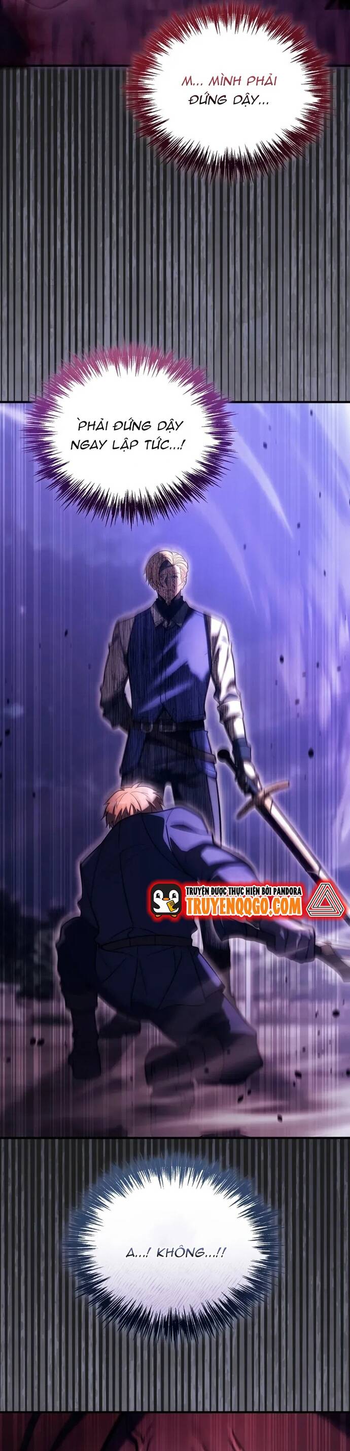 Cẩm Nang Sinh Tồn Của Vai Quần Chúng Cấp Siêu Việt - Chapter 11 - Page 29