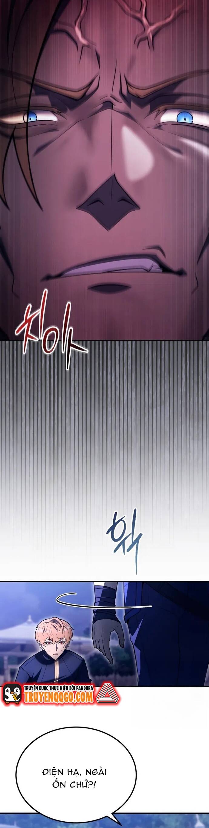 Cẩm Nang Sinh Tồn Của Vai Quần Chúng Cấp Siêu Việt - Chapter 11 - Page 30