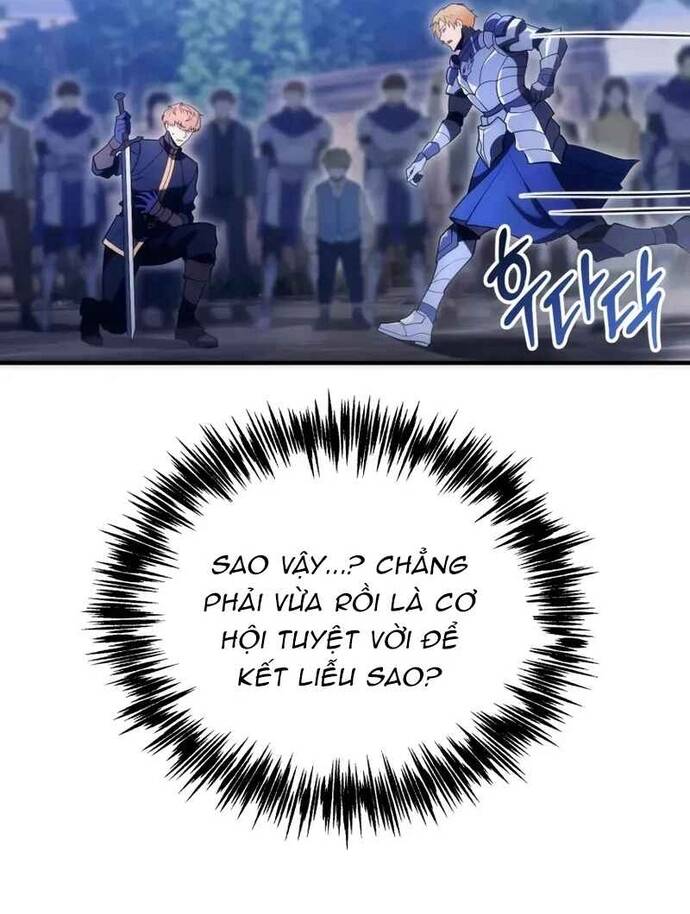 Cẩm Nang Sinh Tồn Của Vai Quần Chúng Cấp Siêu Việt - Chapter 11 - Page 31