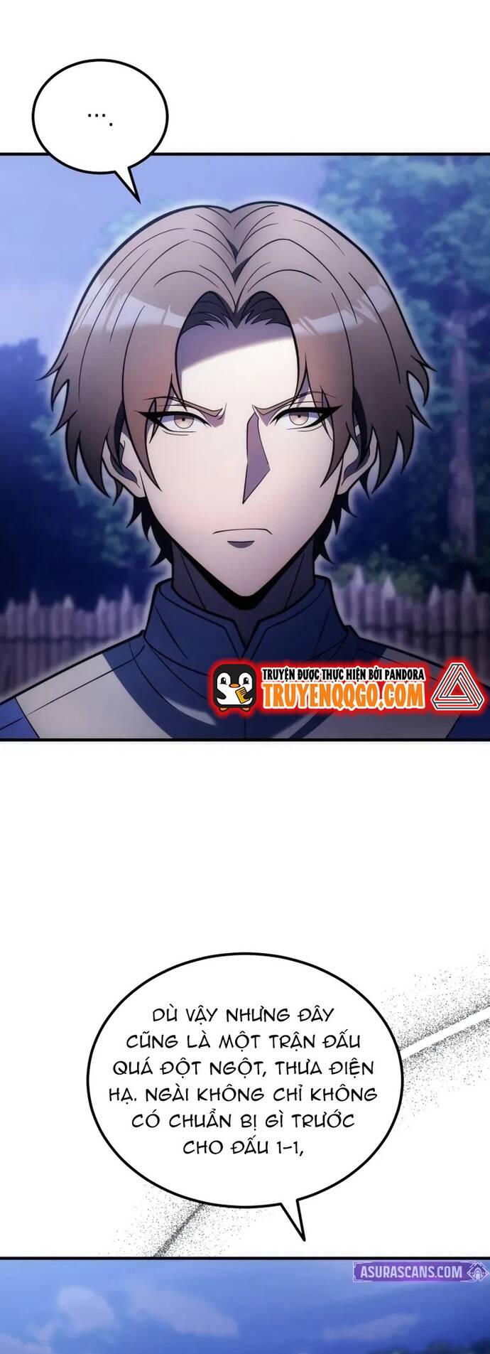 Cẩm Nang Sinh Tồn Của Vai Quần Chúng Cấp Siêu Việt - Chapter 11 - Page 5