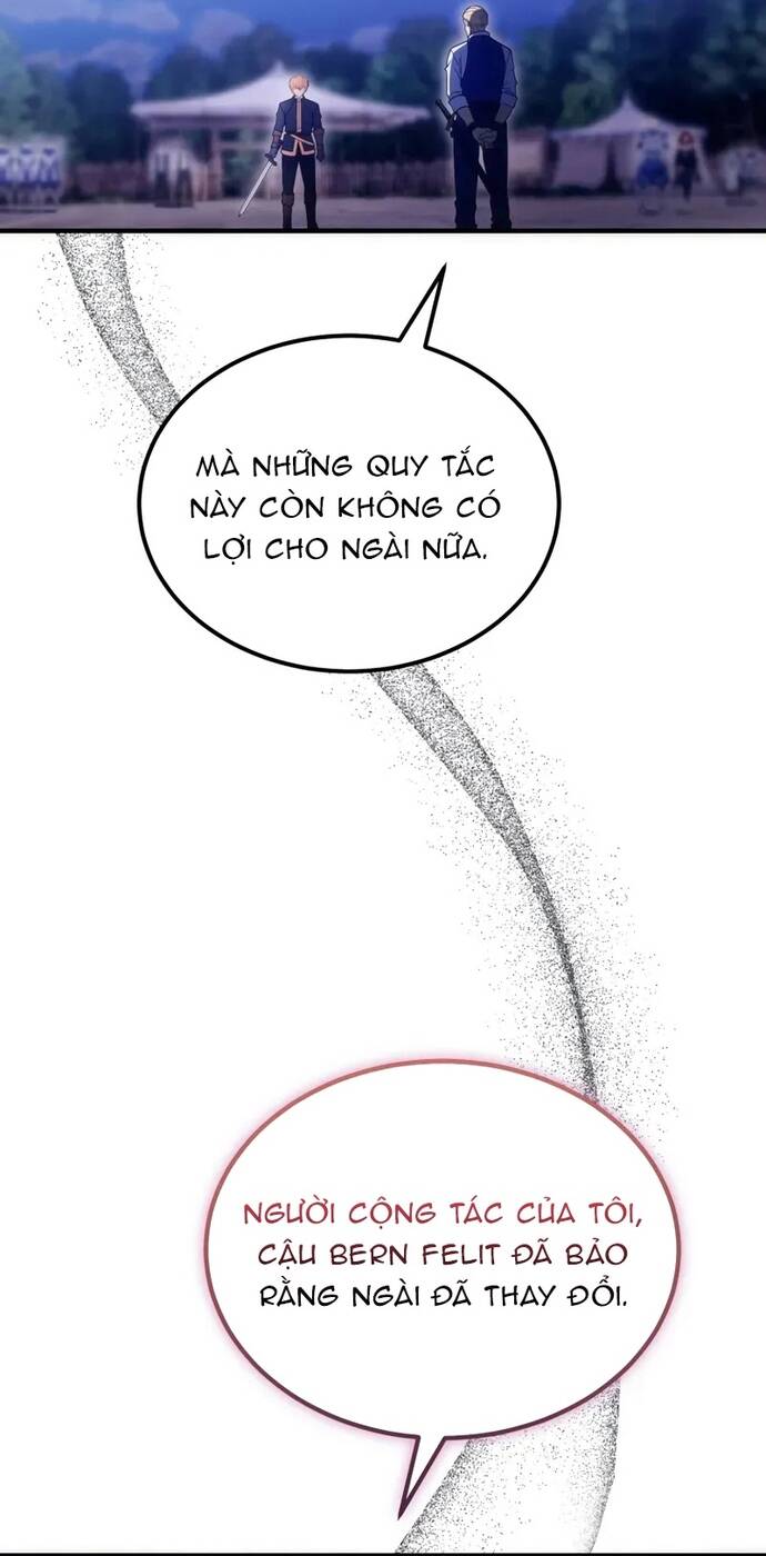 Cẩm Nang Sinh Tồn Của Vai Quần Chúng Cấp Siêu Việt - Chapter 11 - Page 6