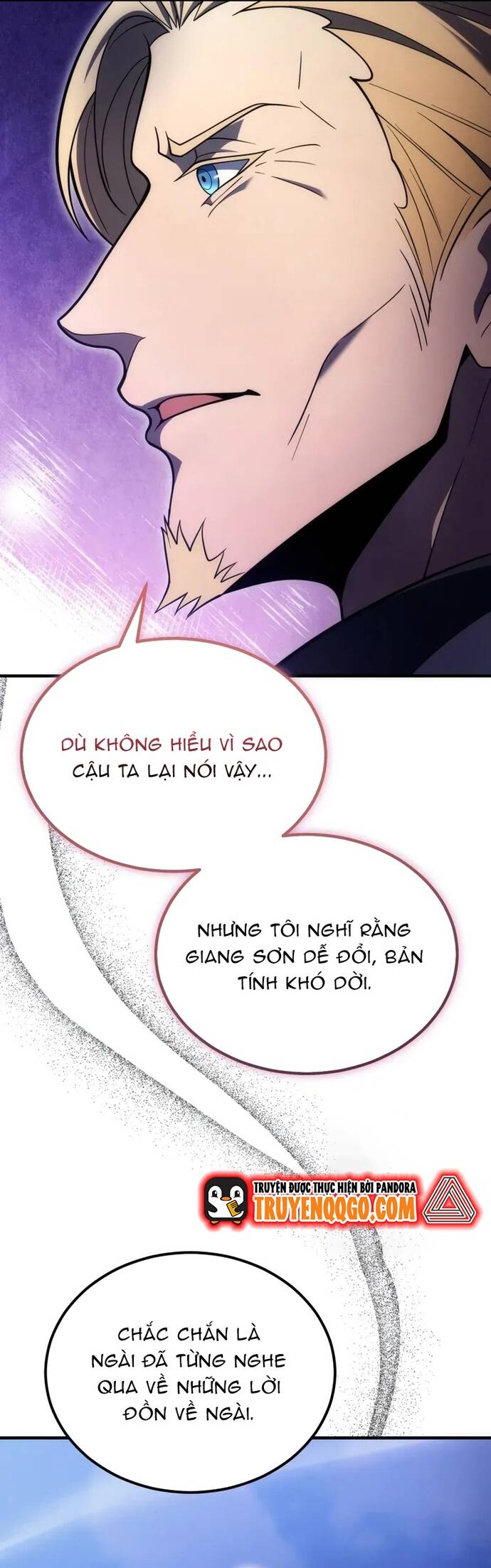 Cẩm Nang Sinh Tồn Của Vai Quần Chúng Cấp Siêu Việt - Chapter 11 - Page 7
