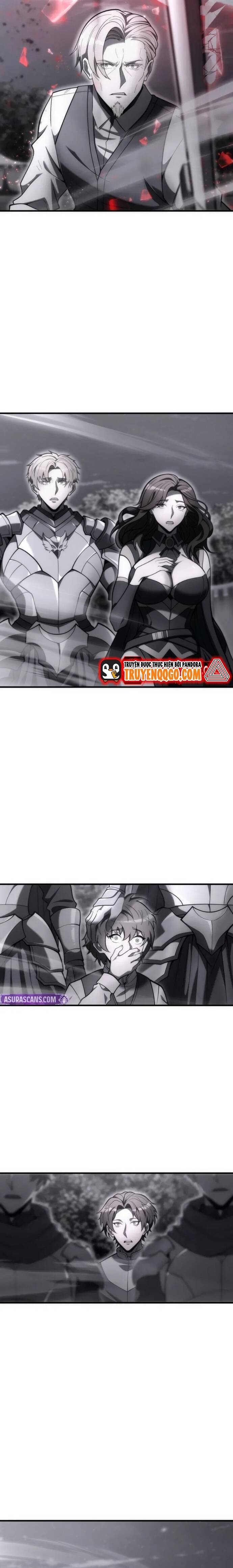 Cẩm Nang Sinh Tồn Của Vai Quần Chúng Cấp Siêu Việt - Chapter 12 - Page 11