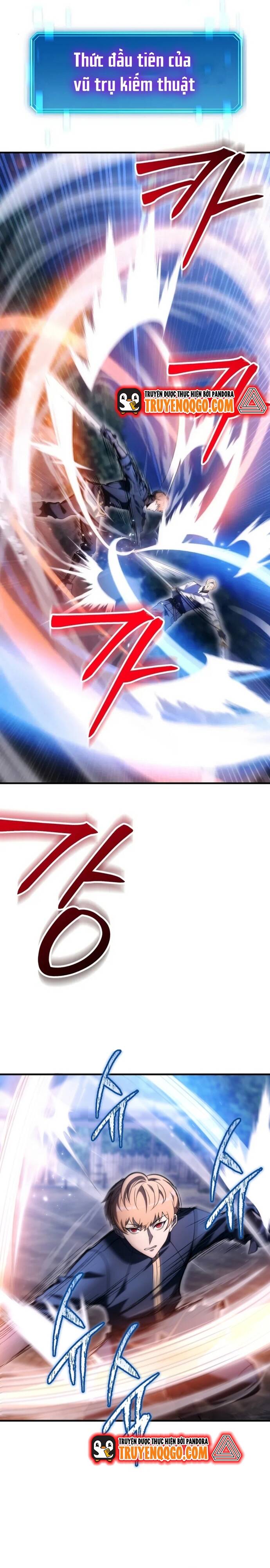 Cẩm Nang Sinh Tồn Của Vai Quần Chúng Cấp Siêu Việt - Chapter 12 - Page 16