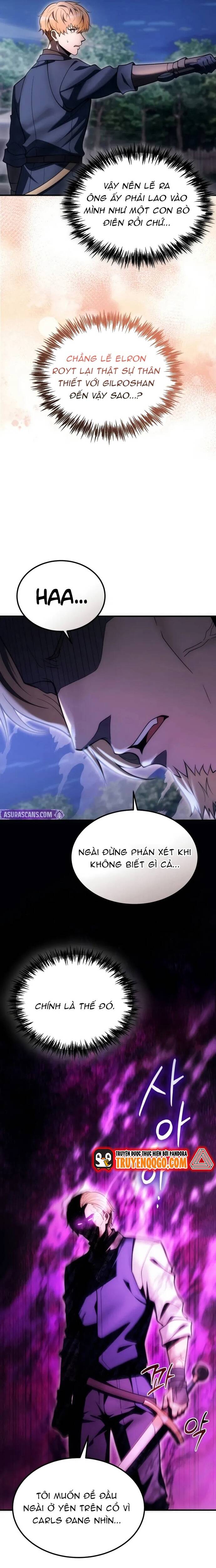 Cẩm Nang Sinh Tồn Của Vai Quần Chúng Cấp Siêu Việt - Chapter 12 - Page 22