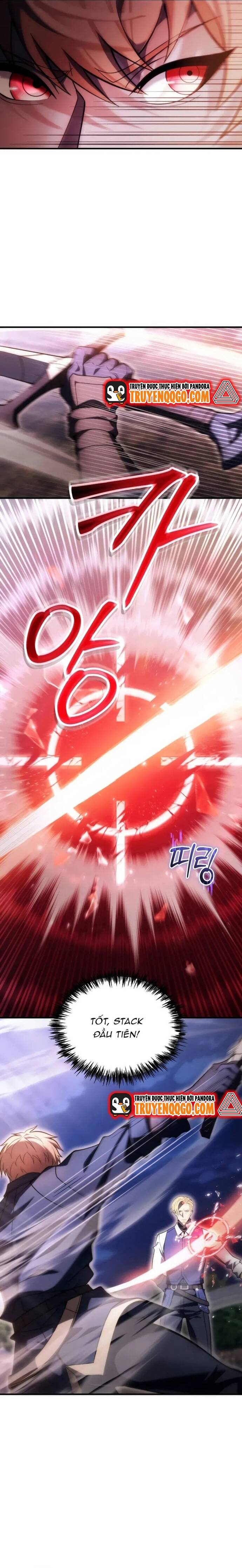 Cẩm Nang Sinh Tồn Của Vai Quần Chúng Cấp Siêu Việt - Chapter 12 - Page 7