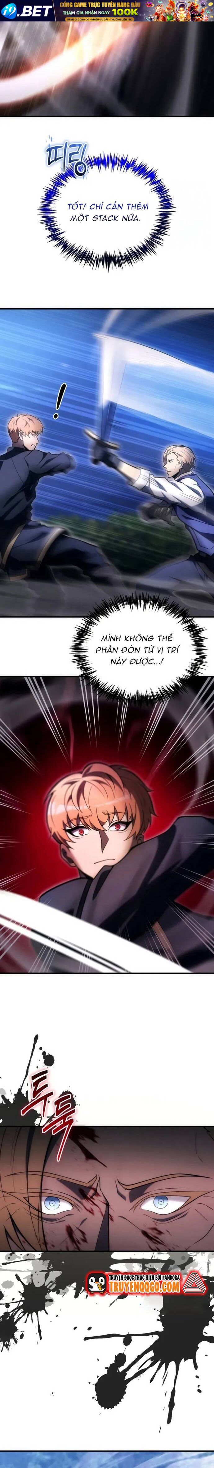 Cẩm Nang Sinh Tồn Của Vai Quần Chúng Cấp Siêu Việt - Chapter 12 - Page 9